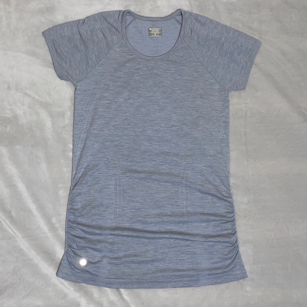 Athleta Speedlight Tee